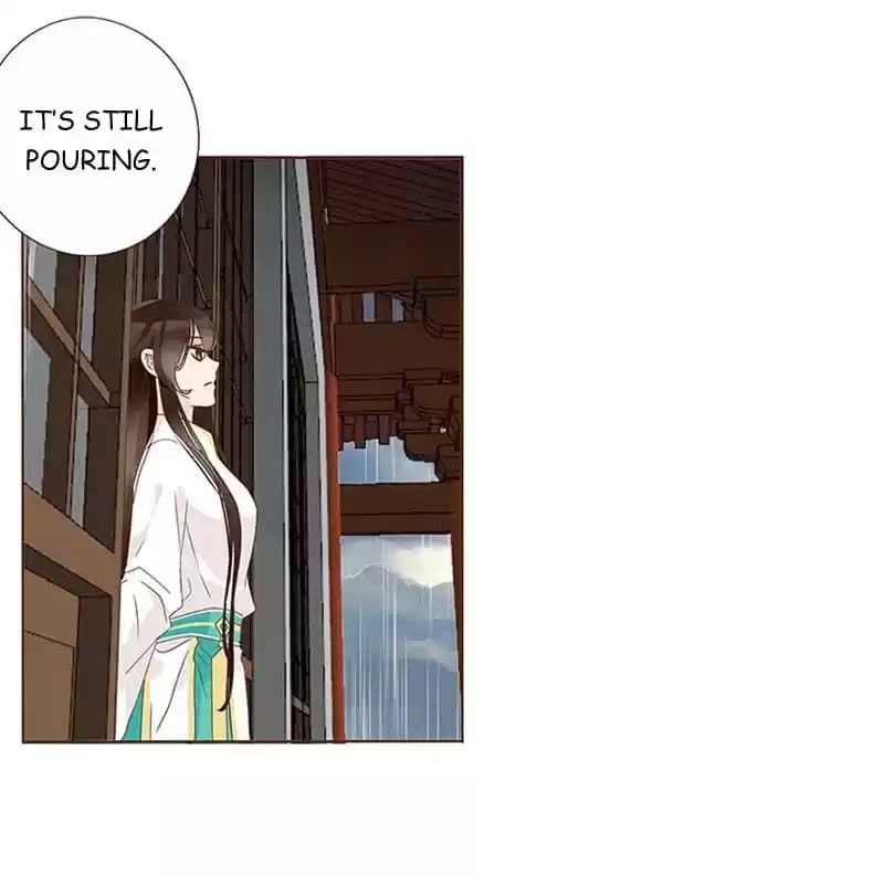 Read Next to the Prince (Colored) chapter 123 image 29 on Lezhin