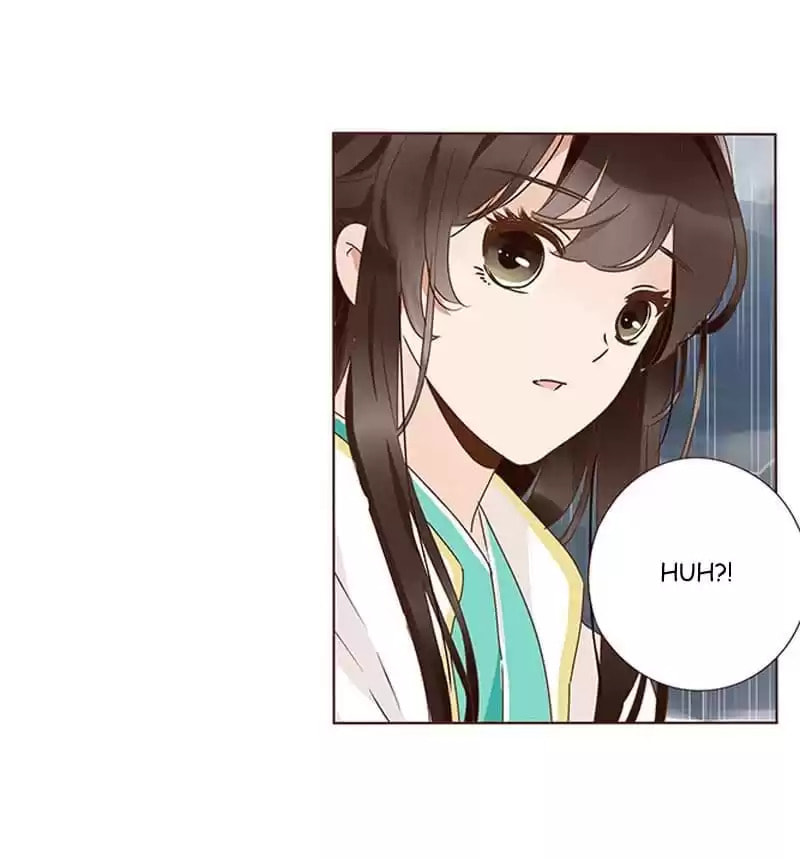 Read Next to the Prince (Colored) chapter 123 image 30 on Lezhin