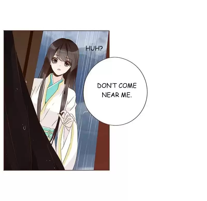 Read Next to the Prince (Colored) chapter 123 image 32 on Lezhin