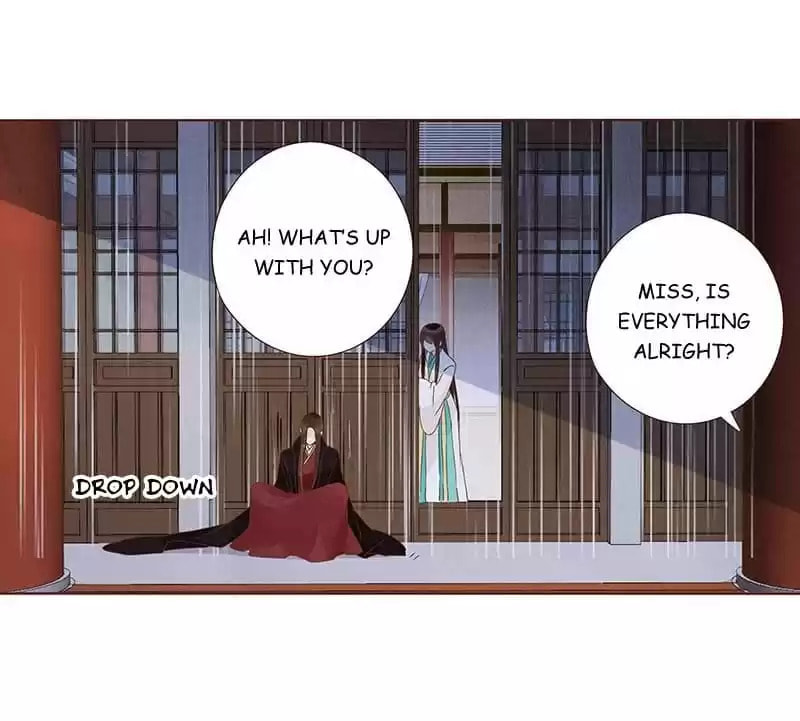 Read Next to the Prince (Colored) chapter 123 image 36 on Lezhin