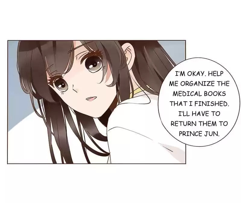 Read Next to the Prince (Colored) chapter 123 image 37 on Lezhin