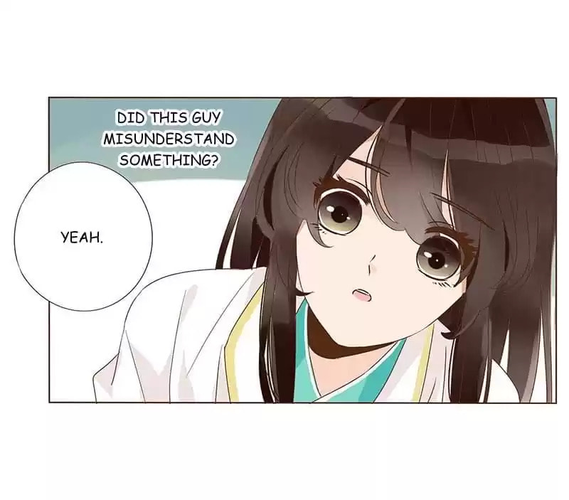 Read Next to the Prince (Colored) chapter 123 image 40 on Lezhin