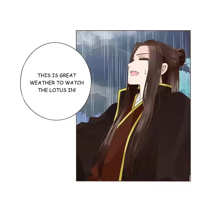 Read Next to the Prince (Colored) chapter 123 image 44 on Lezhin