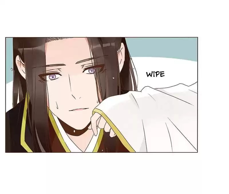 Read Next to the Prince (Colored) chapter 123 image 45 on Lezhin