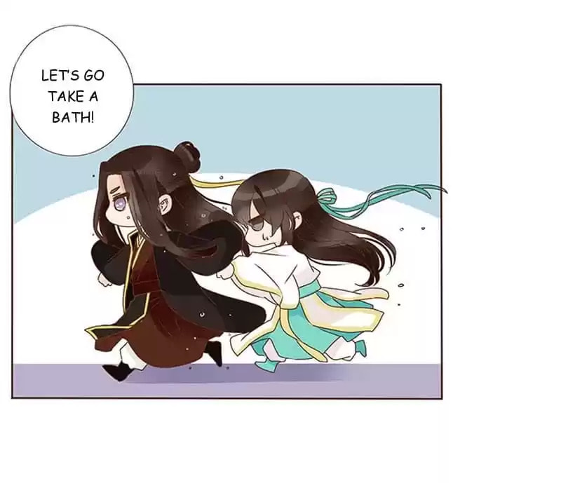 Read Next to the Prince (Colored) chapter 123 image 52 on Lezhin