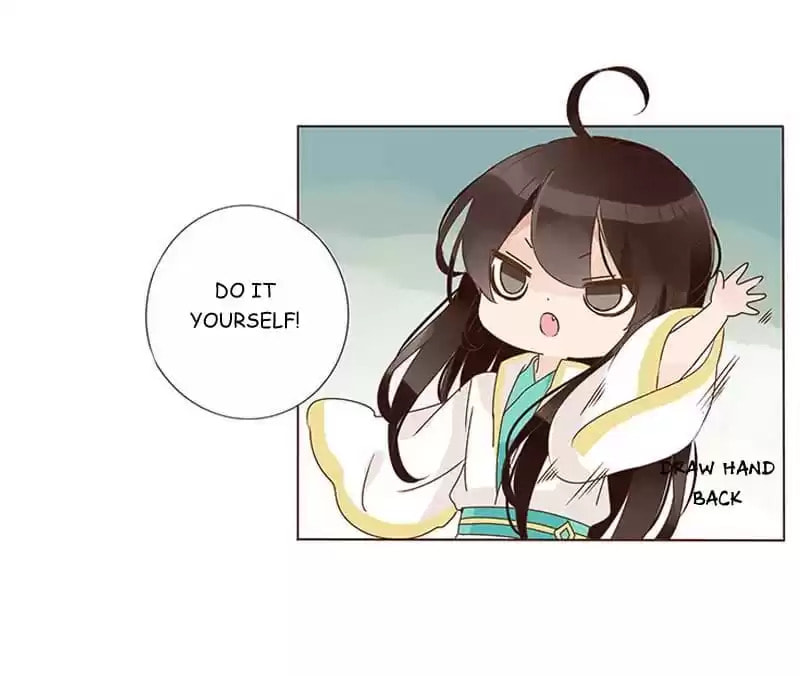 Read Next to the Prince (Colored) chapter 123 image 53 on Lezhin