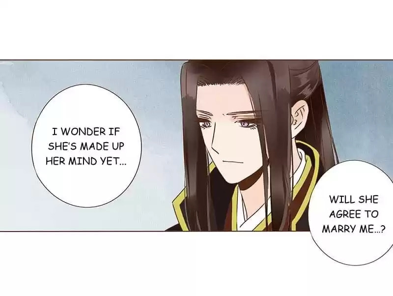 Read Next to the Prince (Colored) chapter 123 image 8 on Lezhin