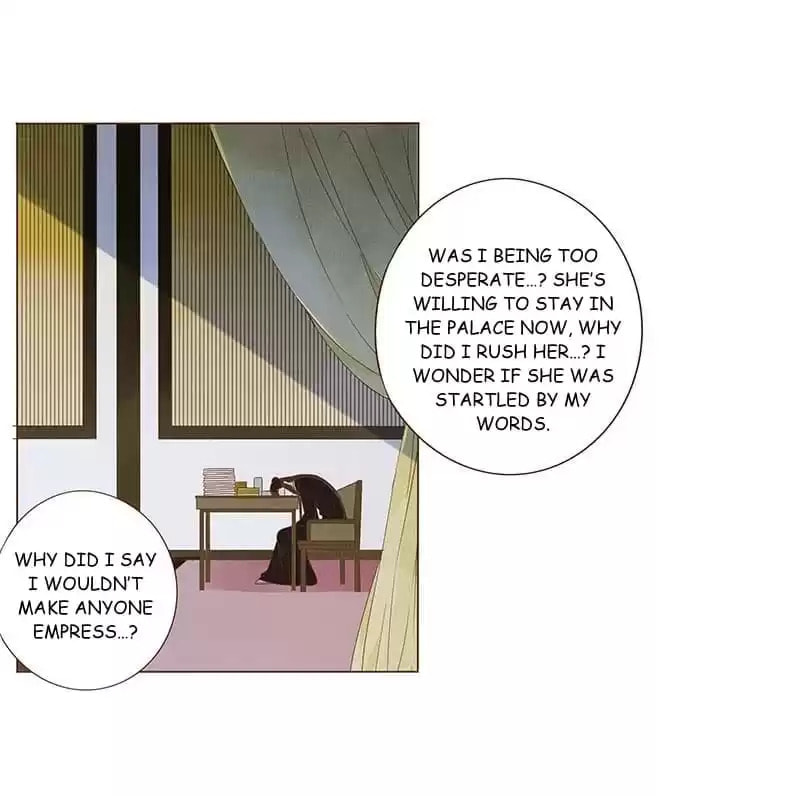 Read Next to the Prince (Colored) chapter 123 image 9 on Lezhin