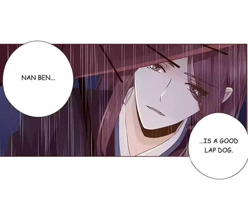 Read Next to the Prince (Colored) chapter 124 image 24 on Lezhin