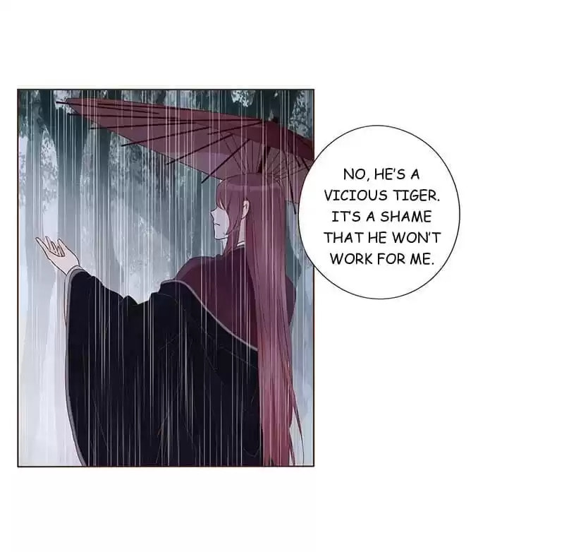 Read Next to the Prince (Colored) chapter 124 image 25 on Lezhin
