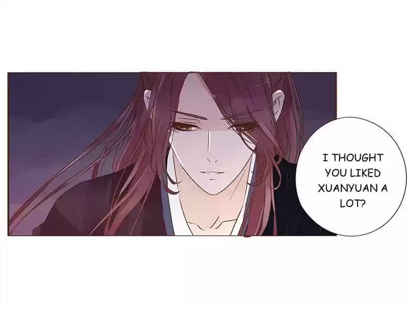 Read Next to the Prince (Colored) chapter 124 image 29 on Lezhin