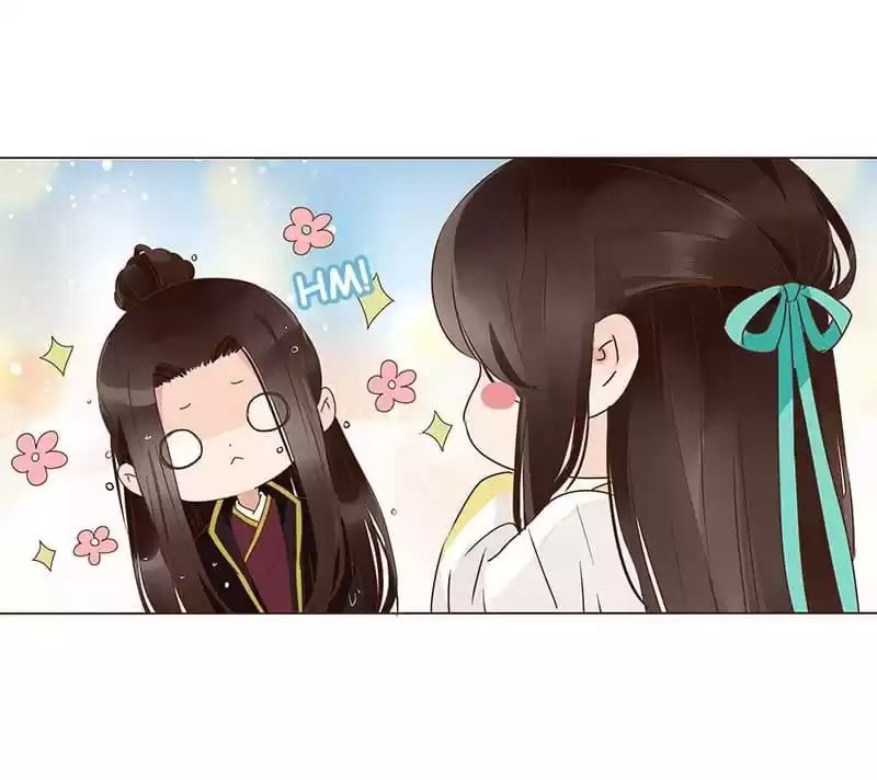 Read Next to the Prince (Colored) chapter 124 image 3 on Lezhin