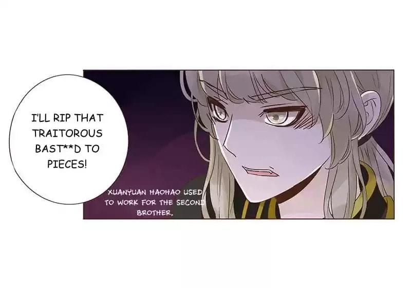 Read Next to the Prince (Colored) chapter 124 image 30 on Lezhin