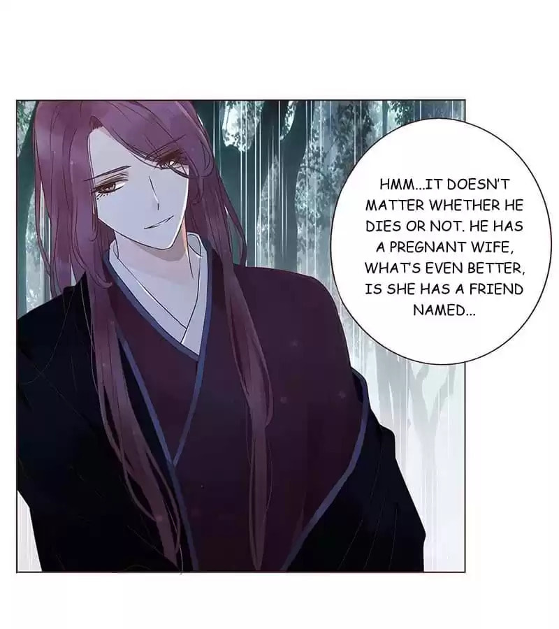 Read Next to the Prince (Colored) chapter 124 image 31 on Lezhin