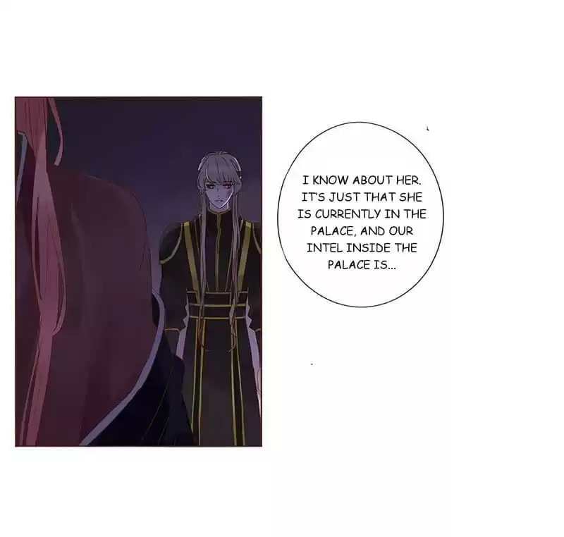 Read Next to the Prince (Colored) chapter 124 image 34 on Lezhin