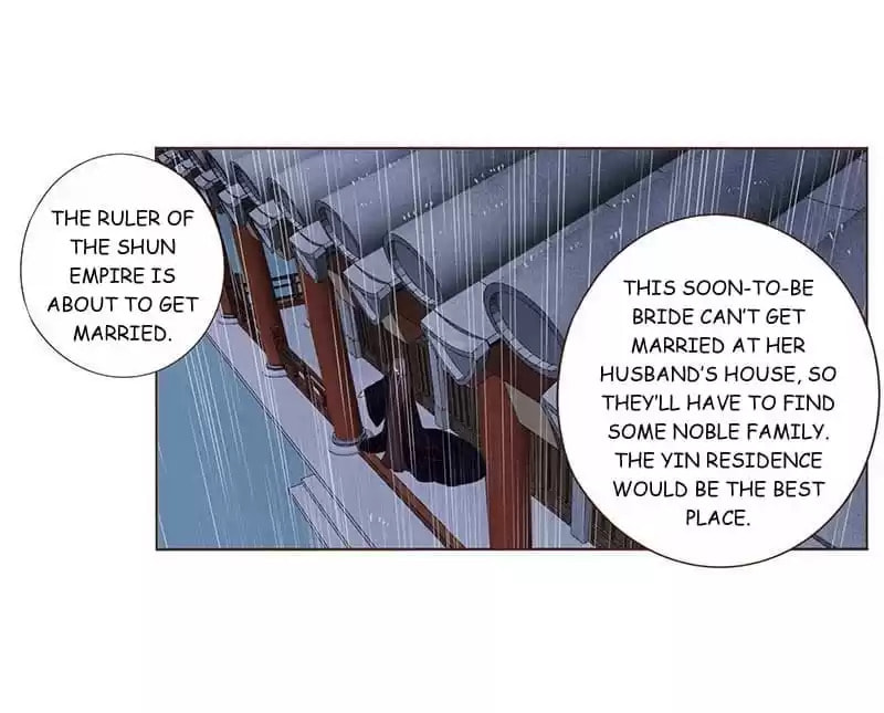 Read Next to the Prince (Colored) chapter 124 image 35 on Lezhin