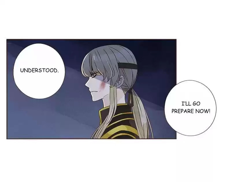 Read Next to the Prince (Colored) chapter 124 image 36 on Lezhin