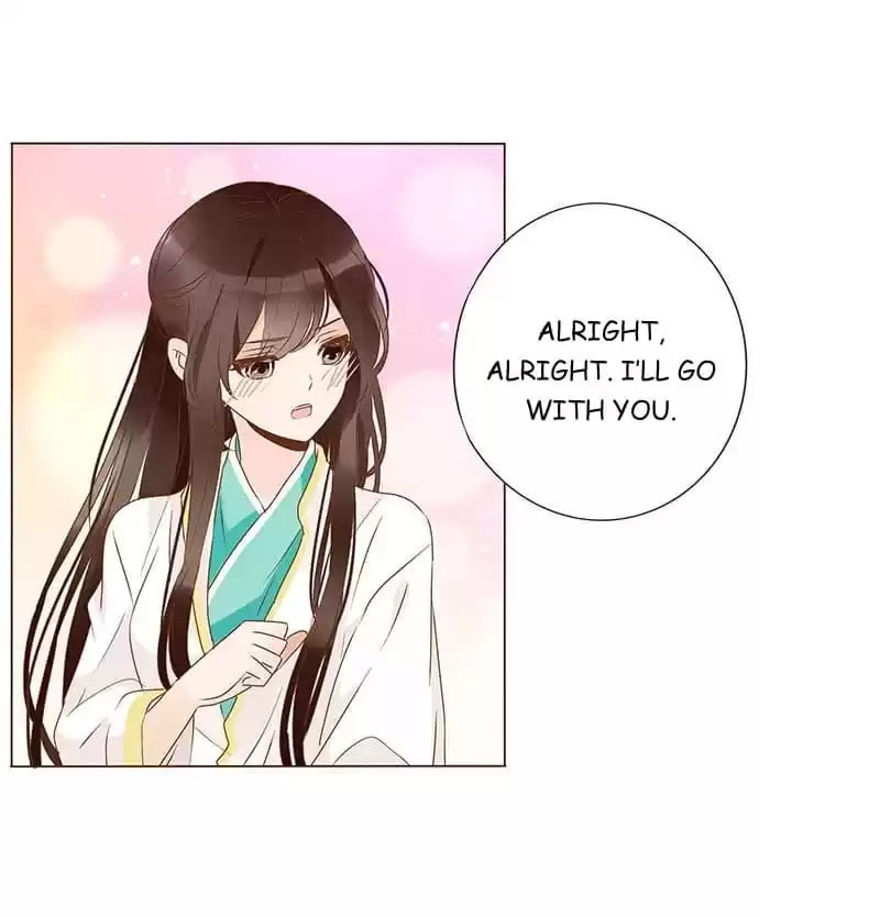 Read Next to the Prince (Colored) chapter 124 image 4 on Lezhin