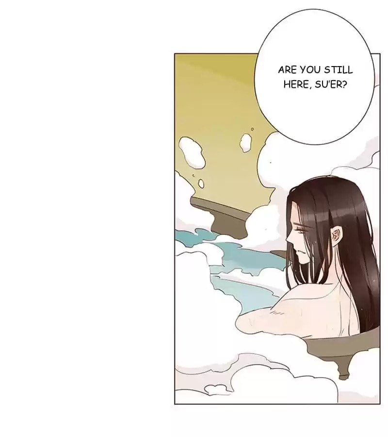 Read Next to the Prince (Colored) chapter 124 image 42 on Lezhin