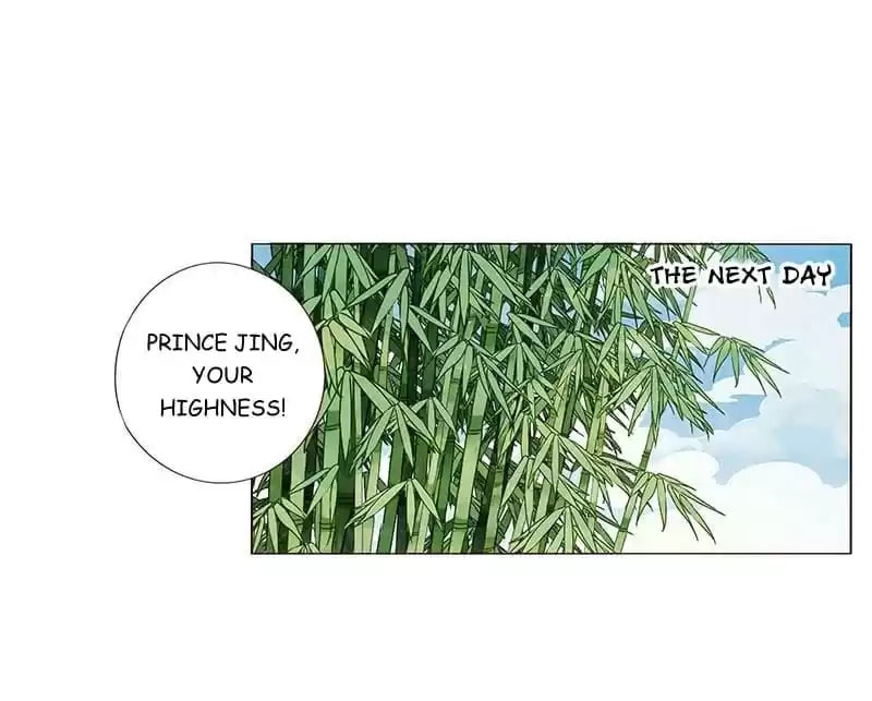 Read Next to the Prince (Colored) chapter 127 image 21 on Lezhin