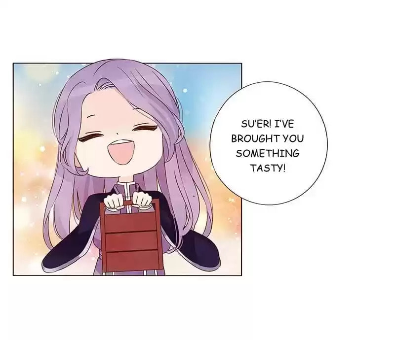 Read Next to the Prince (Colored) chapter 127 image 22 on Lezhin
