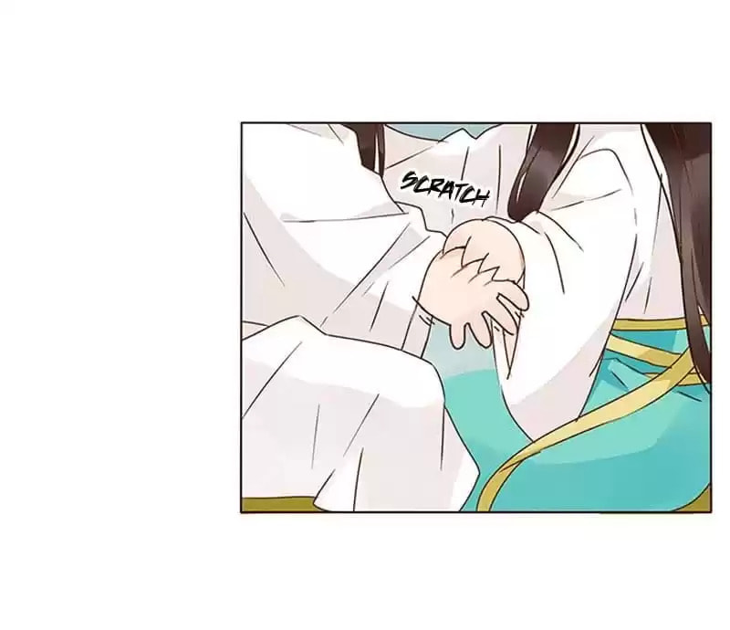 Read Next to the Prince (Colored) chapter 127 image 3 on Lezhin