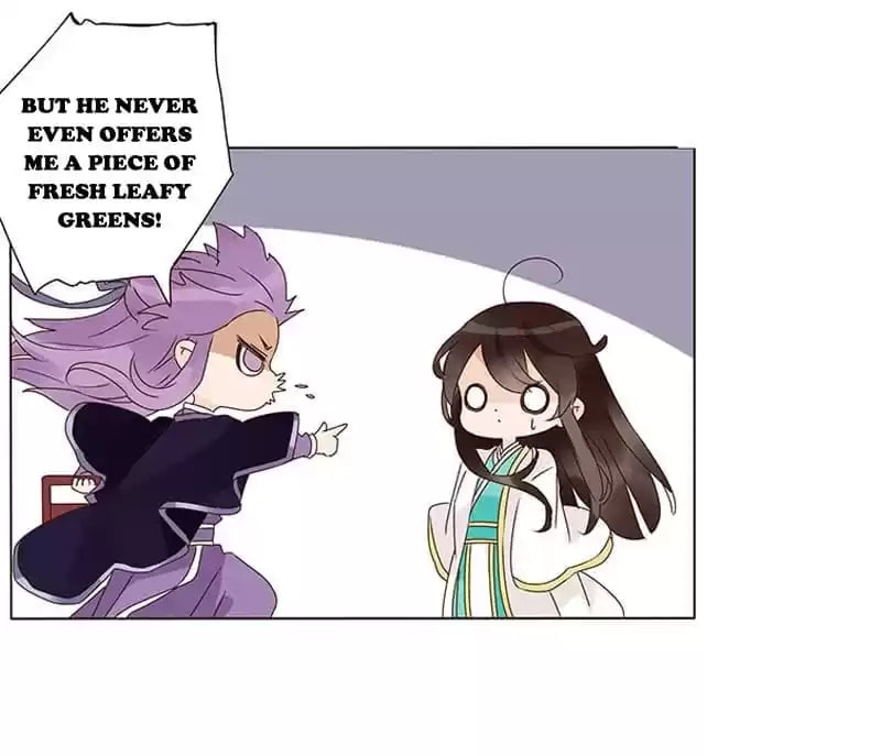Read Next to the Prince (Colored) chapter 127 image 30 on Lezhin