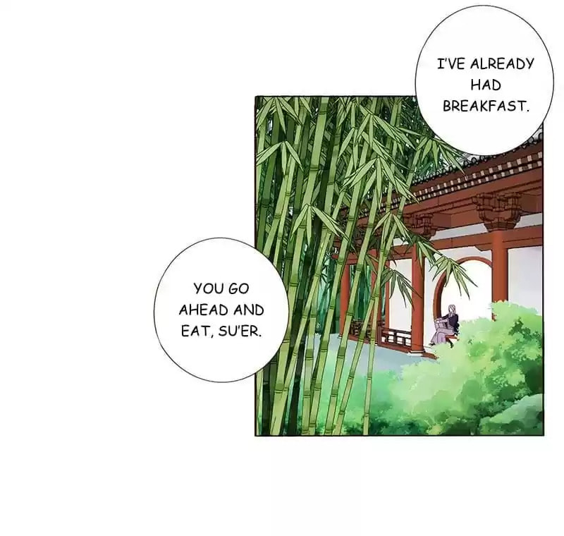 Read Next to the Prince (Colored) chapter 127 image 33 on Lezhin