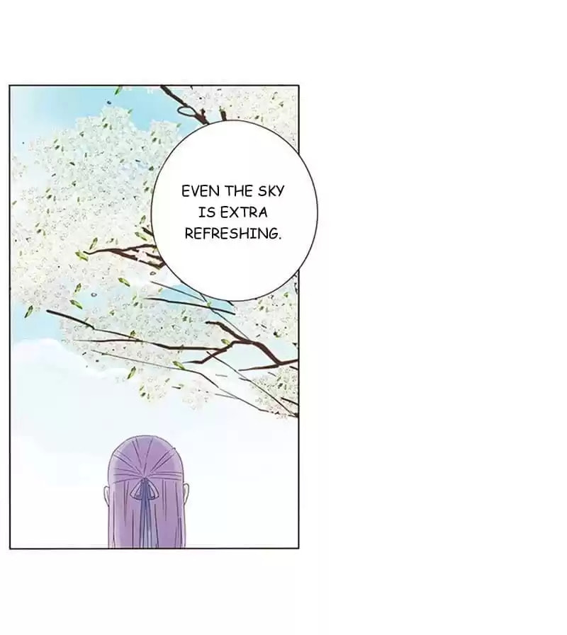 Read Next to the Prince (Colored) chapter 127 image 44 on Lezhin