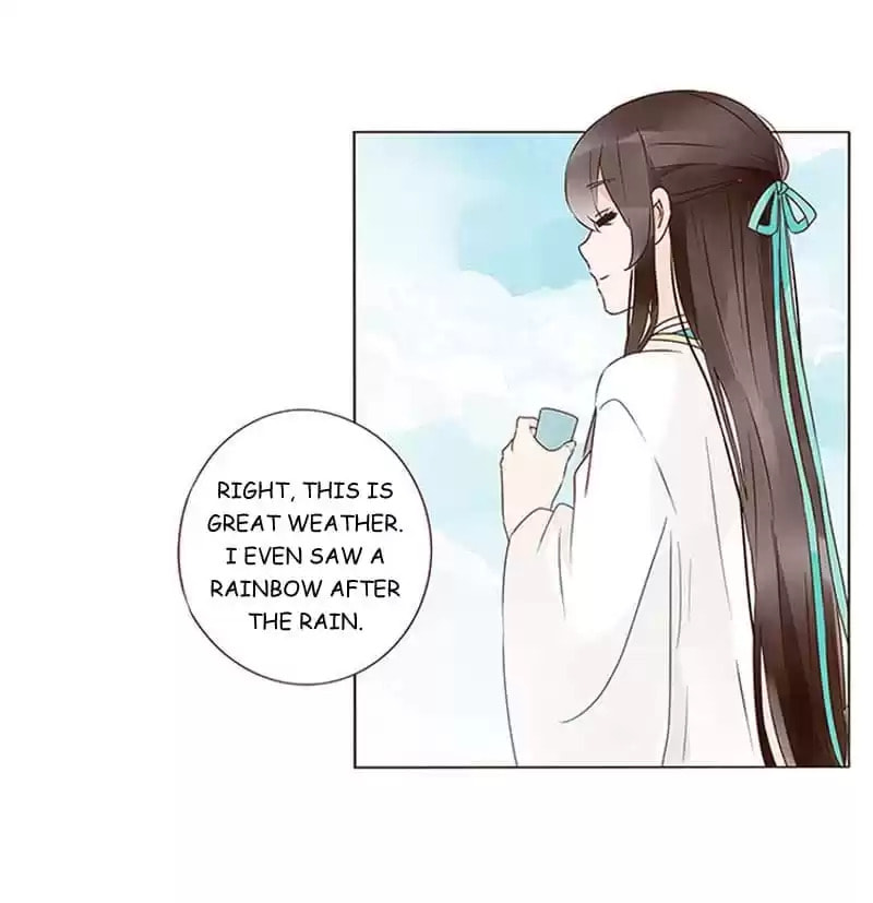 Read Next to the Prince (Colored) chapter 127 image 45 on Lezhin