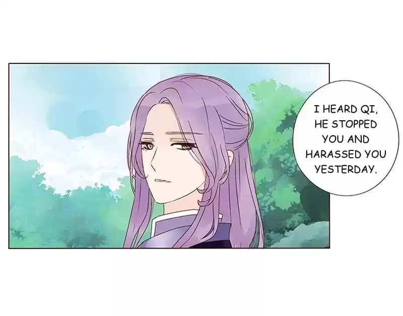 Read Next to the Prince (Colored) chapter 127 image 46 on Lezhin