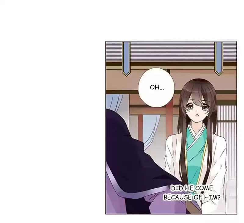 Read Next to the Prince (Colored) chapter 127 image 47 on Lezhin