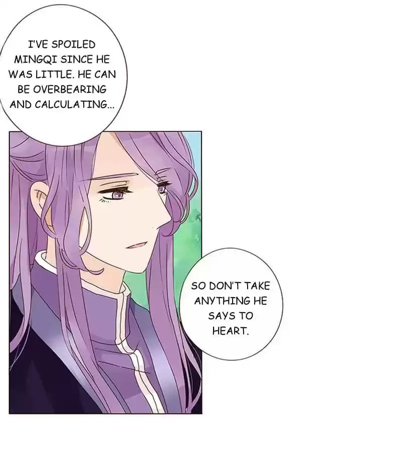 Read Next to the Prince (Colored) chapter 127 image 48 on Lezhin
