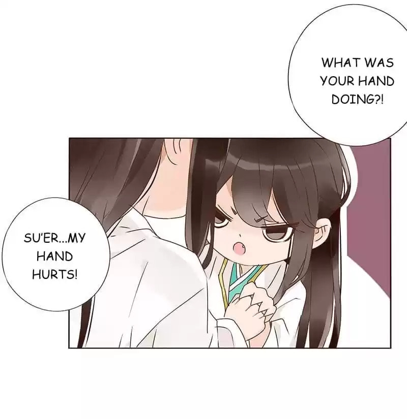 Read Next to the Prince (Colored) chapter 127 image 5 on Lezhin