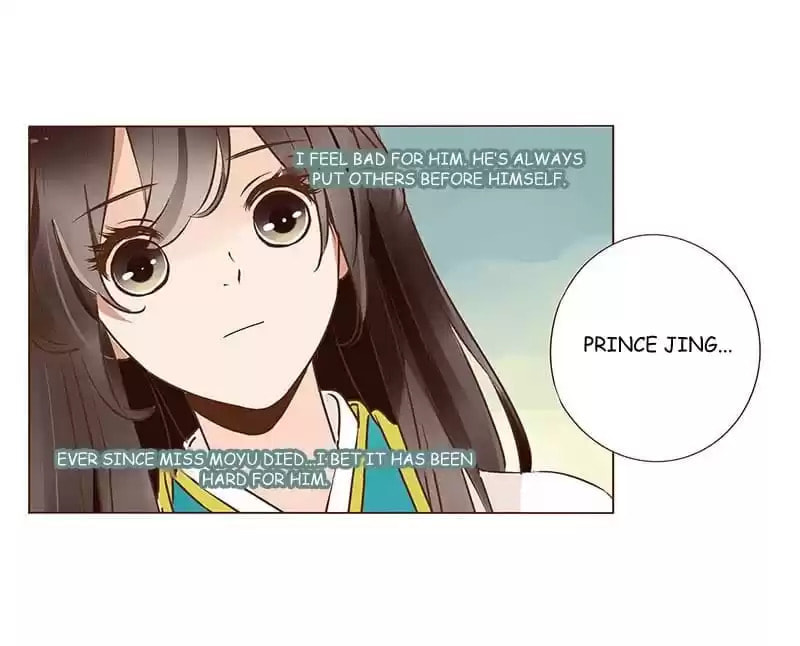 Read Next to the Prince (Colored) chapter 127 image 53 on Lezhin