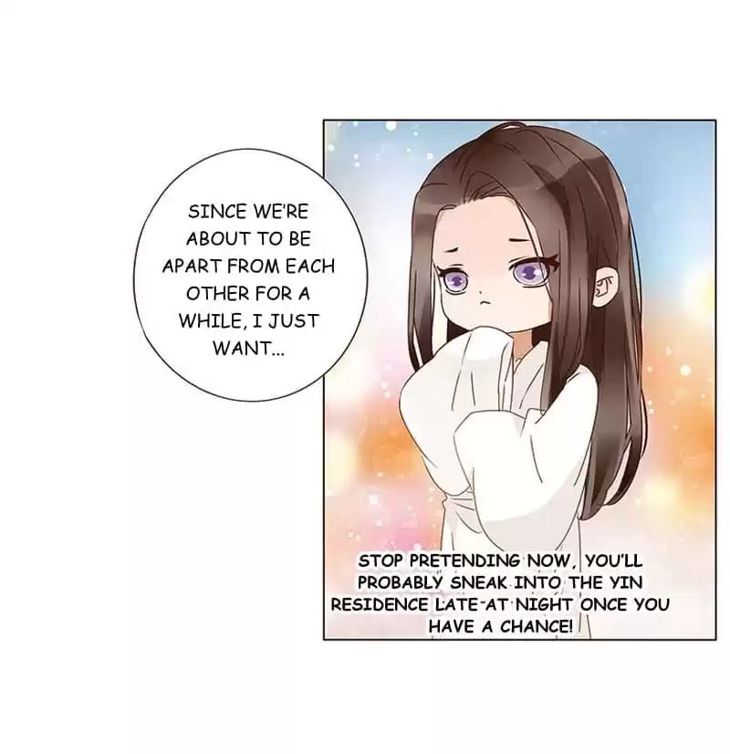 Read Next to the Prince (Colored) chapter 127 image 7 on Lezhin