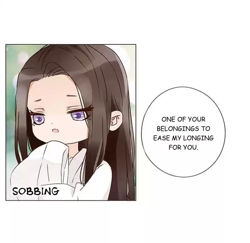Read Next to the Prince (Colored) chapter 127 image 8 on Lezhin
