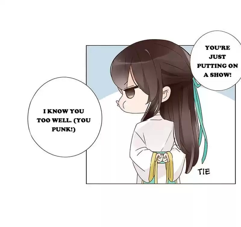 Read Next to the Prince (Colored) chapter 127 image 9 on Lezhin