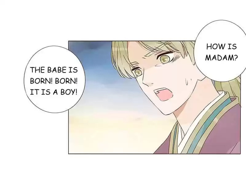 Read Next to the Prince (Colored) chapter 129 image 11 on Lezhin