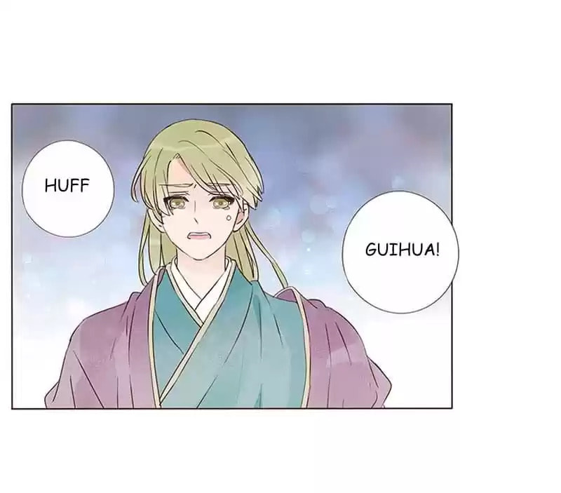 Read Next to the Prince (Colored) chapter 129 image 16 on Lezhin