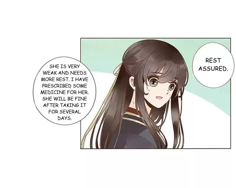 Read Next to the Prince (Colored) chapter 129 image 17 on Lezhin