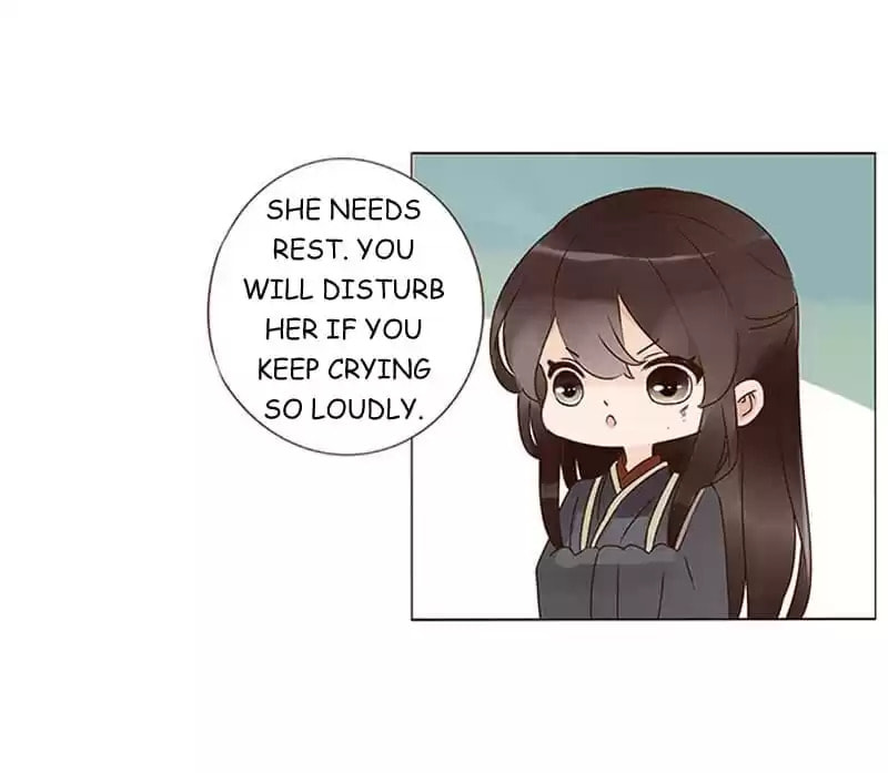 Read Next to the Prince (Colored) chapter 129 image 19 on Lezhin