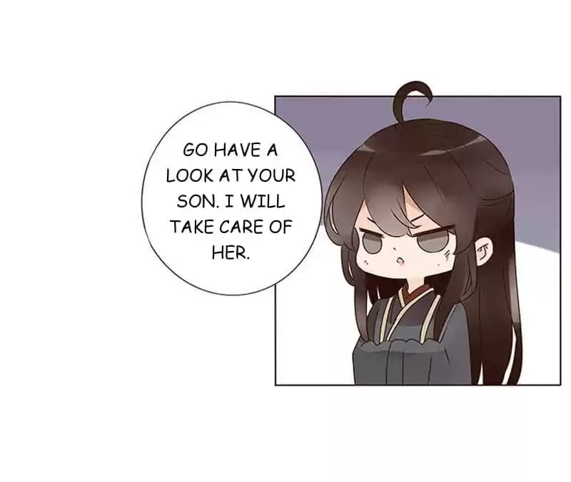 Read Next to the Prince (Colored) chapter 129 image 21 on Lezhin