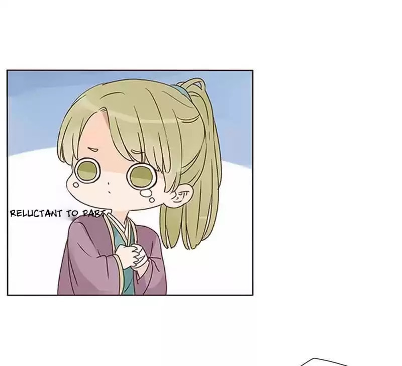 Read Next to the Prince (Colored) chapter 129 image 24 on Lezhin