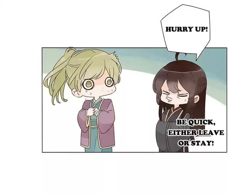 Read Next to the Prince (Colored) chapter 129 image 25 on Lezhin