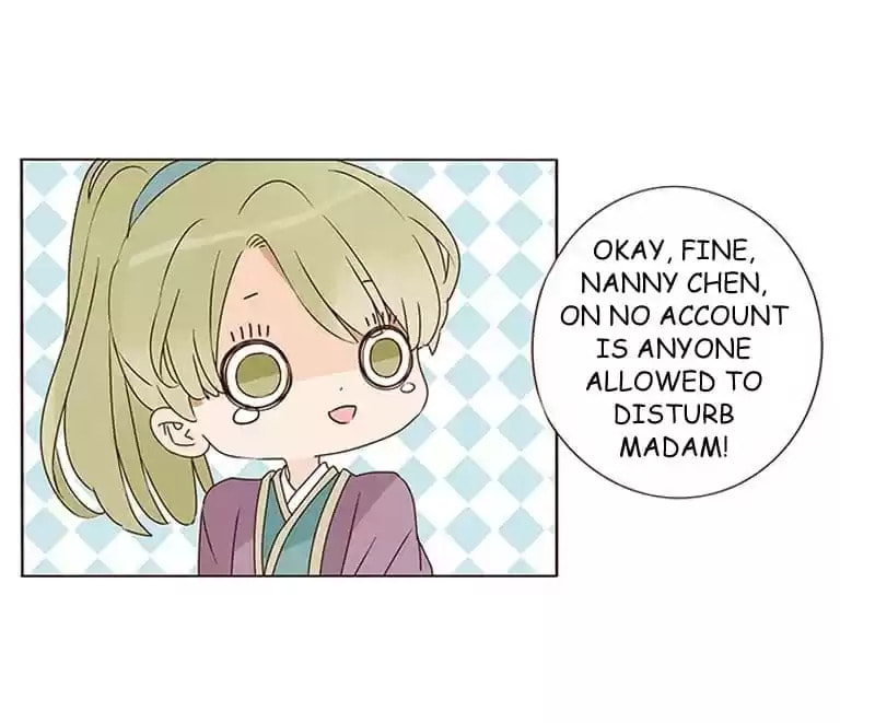 Read Next to the Prince (Colored) chapter 129 image 26 on Lezhin