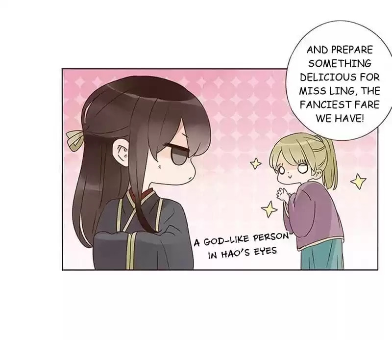 Read Next to the Prince (Colored) chapter 129 image 27 on Lezhin