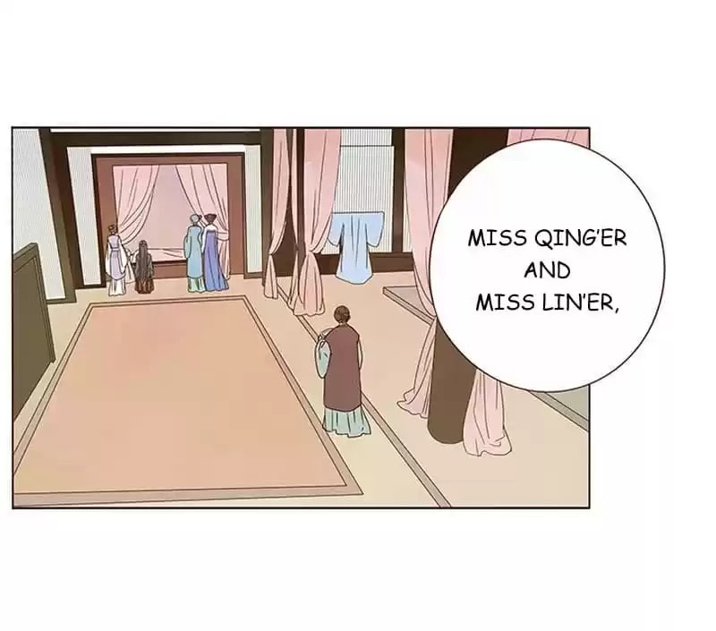 Read Next to the Prince (Colored) chapter 129 image 28 on Lezhin