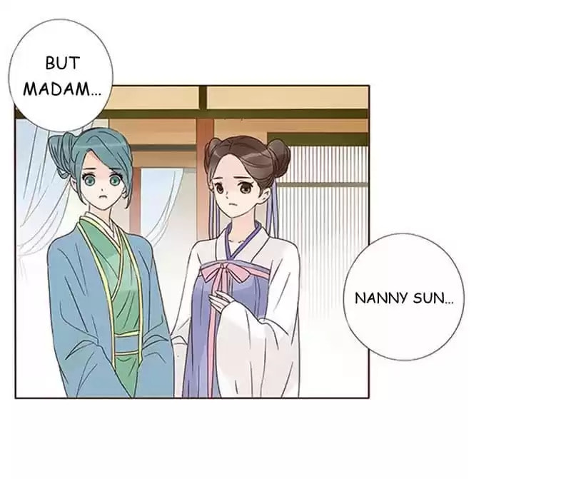 Read Next to the Prince (Colored) chapter 129 image 30 on Lezhin