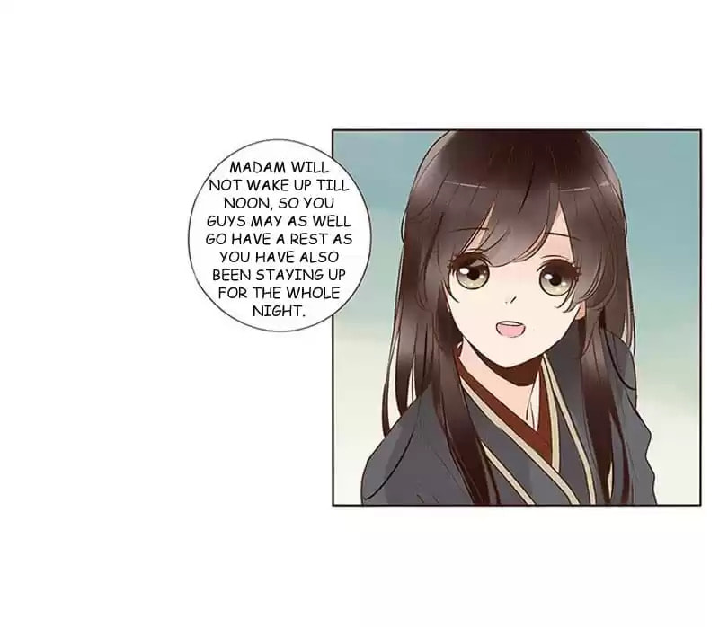 Read Next to the Prince (Colored) chapter 129 image 31 on Lezhin